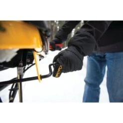 Cub Cadet 3x Hd 30" 420cc Three-Stage Gas Snow Blower With Electric Start 13 Cub Cadet 3x Hd 30" 420cc Three-Stage Gas Snow Blower With Electric Start -Snow Gear Shop 216720 DetailedProductView2 Lg