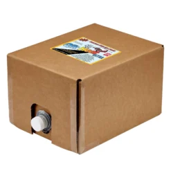 Qik Joe Qik Heat Ultra Calcium Chloride Liquid Ice Melt 5 Gal