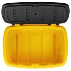 Snowex 18 Cubic Ft Salt Storage Box -Snow Gear Shop 218476 DetailedProductView2 Lg