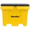 Snowex 18 Cubic Ft Salt Storage Box
