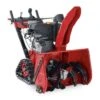 Toro Power Trx Hd Two-Stage Gas Snow Blower With Power Steering, 420cc, 32"