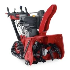 Toro Power Trx Hd Two-Stage Gas Snow Blower With Power Steering, 420cc, 32"