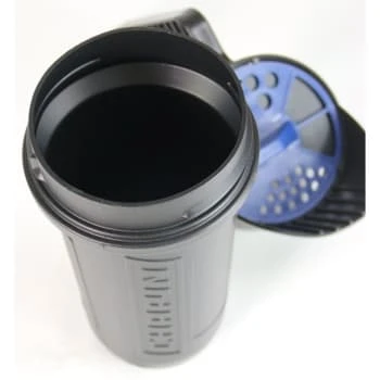 Chapin 8740a Hand Salt Shaker 2 Chapin 8740a Hand Salt Shaker - Image 2