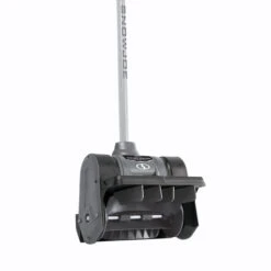 Snow Joe 24V-SS12-XR-GRY 24-Volt* IONMAX Cordless Snow Shovel Kit | 12-inch | W/ 5.0-Ah Battery + Charger (Gray) -Snow Gear Shop 24V SS12 XR GRY 312A1139002 scaled