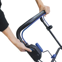 Snow Joe 24V-X2-20SB 48-Volt* IONMAX Cordless Snow Blower Kit | 20-inch | W/ 2 X 4.0-Ah Batteries + Charger -Snow Gear Shop 24V X2 20SB Image08 scaled