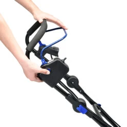 Snow Joe 24V-X2-SB21-CT 48-Volt IONMAX Cordless Snow Blower | Tool Only | 21 In -Snow Gear Shop 24V X2 21SB Image08 scaled