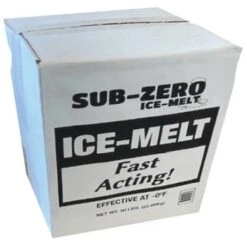 GENERIC 50 Lb. Standard Ice Melt Box
