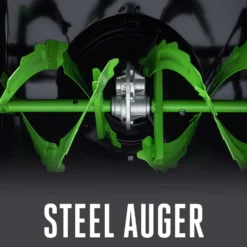 EGO Power+ Peak Power SNT2400 24 In. Two Stage 56 V Battery Snow Blower Tool Only -Snow Gear Shop 28318430 2564 4ddf 85a9 3aab166ad22c