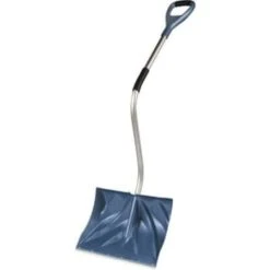 Bigfoot Northern Lites Plus Poly Snodozr With Lifesaver S-Bend Handle