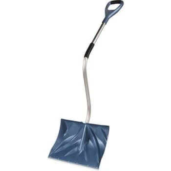 Bigfoot Northern Lites Plus Poly Snodozr With Lifesaver S-Bend Handle 1 Bigfoot Northern Lites Plus Poly Snodozr With Lifesaver S-Bend Handle