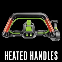 EGO Power+ Peak Power SNT2120AP 21 In. Single Stage 56 V Battery Snow Blower Tool Only W/ HEATED HANDLES -Snow Gear Shop 2e6d6ef4 d0f1 4c02 a147 3ead3be8a72a