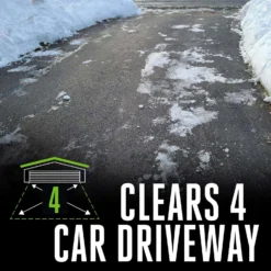 EGO Power+ Multi-Head System MSS1203 12 In. 56 V Battery Snow Thrower Kit (Battery & Charger) -Snow Gear Shop 2e7f4412 b5f9 42d7 8a46 74052e5cd360