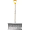 True Temper 24 " Aluminum Snow Pusher