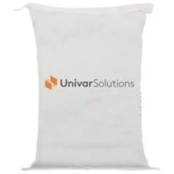 Univar Dense Soda Ash 50 Pound Bag