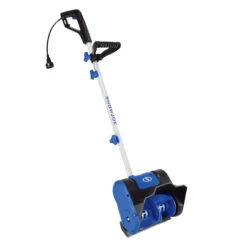 Snow Joe 320E Electric Snow Shovel | 10-Inch | 8.5-Amp -Snow Gear Shop 320E SJB Image03 scaled