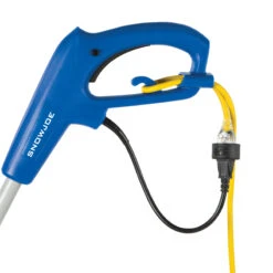 Snow Joe Electric Shovel Protection & Accessory Bundle | Snow Shovel + Cover + Snow Broom 26 Snow Joe Electric Shovel Protection & Accessory Bundle | Snow Shovel + Cover + Snow Broom -Snow Gear Shop 323E Image03