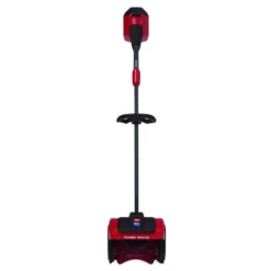 Toro Power Shovel 60V 12 In. Single Stage 60 V Battery Snow Thrower Kit (Battery & Charger)