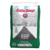 Safe Step Enviro-Blend 6300 Magnesium Chloride Pet Friendly Granule Ice Melt 25 Lb