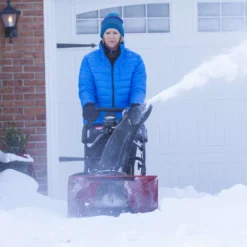 Toro SnowMaster 724 QXE 24 In. 212 Cc Single Stage Gas Snow Blower -Snow Gear Shop 3ff216a9 6b28 472e a5e1 f9485b5bfe36