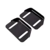 MTD Genuine Parts Snow Blower Slide Shoe Kit For Many Brands