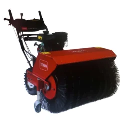 Toro 36 In. 208 Cc Single Stage Gas Snow Blower Rotary Broom