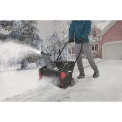 Craftsman CMXGBAM1054538 21 In. 123 Cc Single Stage Gas Snow Blower 6 Craftsman CMXGBAM1054538 21 In. 123 Cc Single Stage Gas Snow Blower -Snow Gear Shop 507d625c 87ce 49c3 a7b1 28b64dc6a1a8