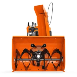 Ariens Deluxe 30 In. 306 Cc Two Stage Gas Snow Blower Electric Start -Snow Gear Shop 670edb32 2052 412a a989 301b961c3285