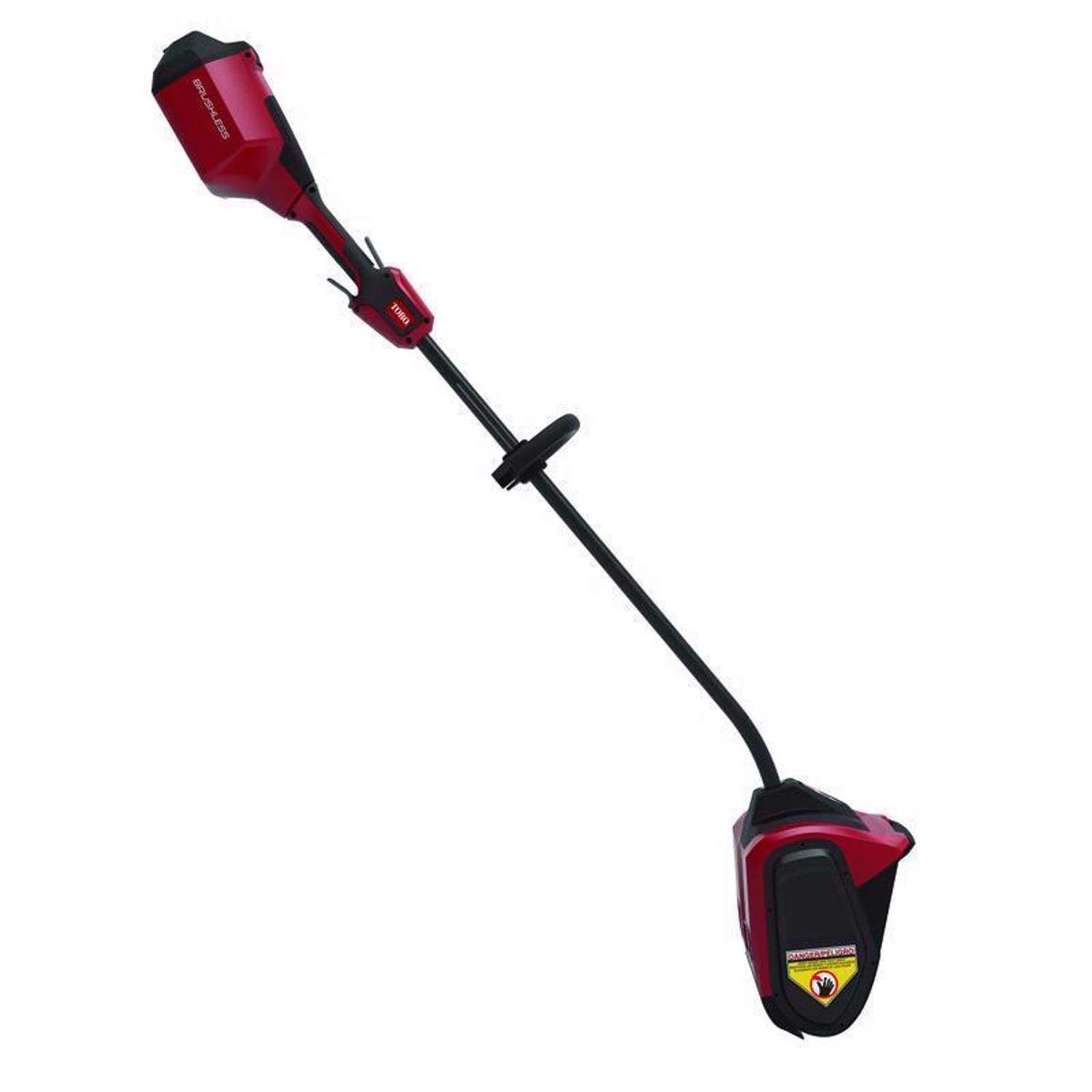 Toro Power Shovel 60V 12 In. Single Stage 60 V Battery Snow Thrower Kit (Battery & Charger) 4 Toro Power Shovel 60V 12 In. Single Stage 60 V Battery Snow Thrower Kit (Battery & Charger) - Image 4