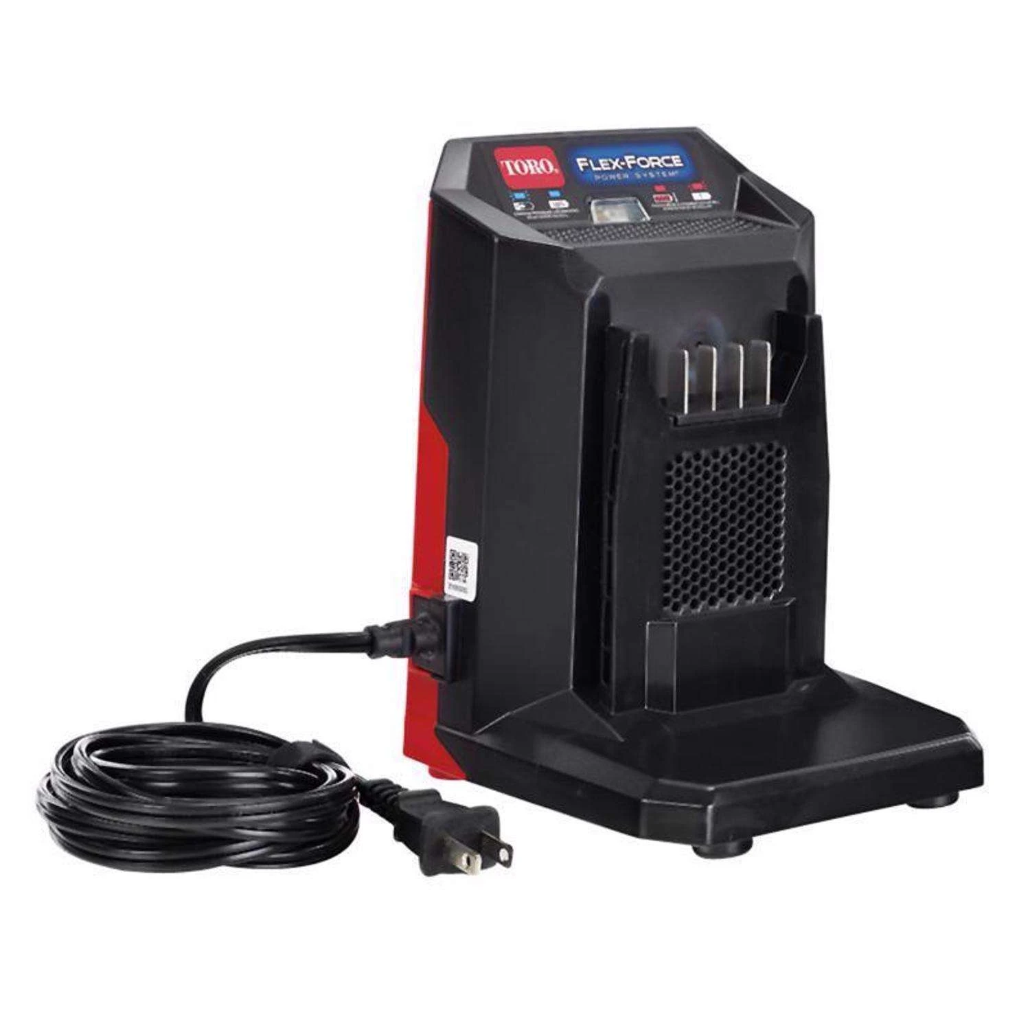Toro Power Shovel 60V 12 In. Single Stage 60 V Battery Snow Thrower Kit (Battery & Charger) 7 Toro Power Shovel 60V 12 In. Single Stage 60 V Battery Snow Thrower Kit (Battery & Charger) - Image 7