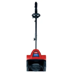 Toro Power Shovel 12 In. Single Stage Electric Snow Blower Tool Only