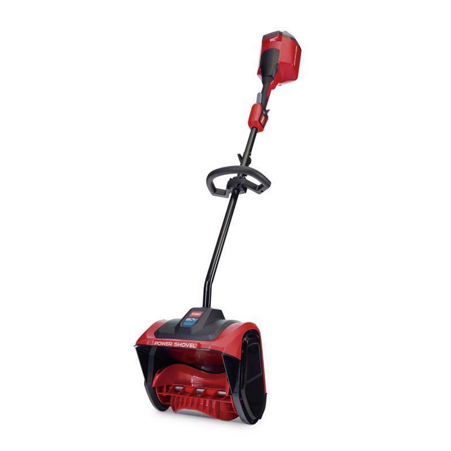 Toro Power Shovel 60V 12 In. Single Stage 60 V Battery Snow Thrower Kit (Battery & Charger) 8 Toro Power Shovel 60V 12 In. Single Stage 60 V Battery Snow Thrower Kit (Battery & Charger) - Image 8