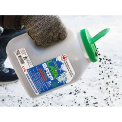 LavaGrip Black Pumice Pet Friendly Granule Ice Melt 10 Lb 8 LavaGrip Black Pumice Pet Friendly Granule Ice Melt 10 Lb -Snow Gear Shop 8aa97067 6190 4e35 9201 386ce74816f7