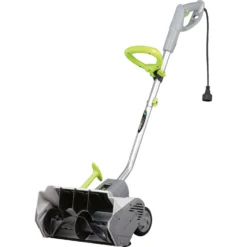 Earthwise 16 In. Single Stage 120 V Electric Snow Thrower