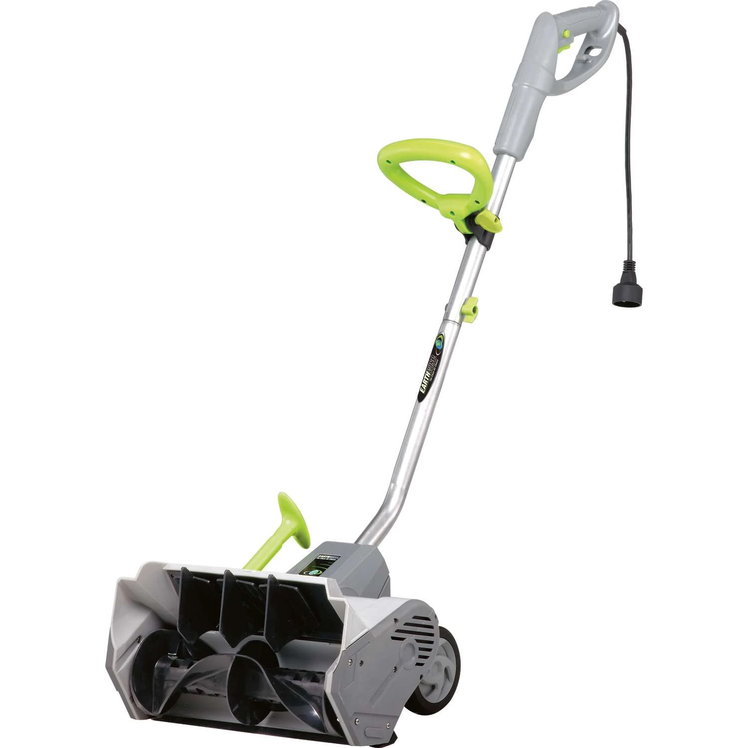Earthwise 16 In. Single Stage 120 V Electric Snow Thrower 1 Earthwise 16 In. Single Stage 120 V Electric Snow Thrower