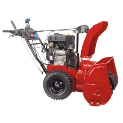 Toro Power Max 1232 OHXE 32 In. 375 Cc Two Stage Gas Snow Blower -Snow Gear Shop 93609f5f d8b5 40ab ab64 8655cd7424c0