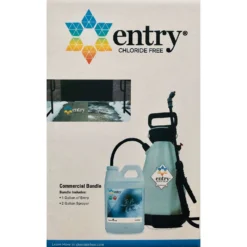 Branch Creek Entry Pet Friendly Granule Ice Melt 128 Oz