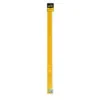 Yeoman Yo-Ho 30 In. W Snow Shovel Wearstrip