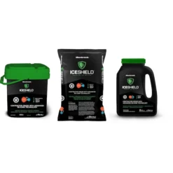 , Ice Melter - 50lb Bags, 49PK