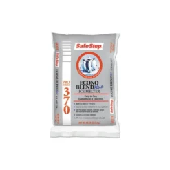Safestep, PRO PLUS ICE MELT, 50 LB BAG, 49/PALLET