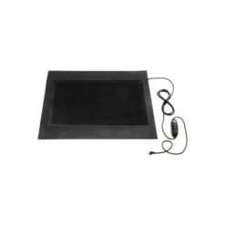 Outdoor Snow Melt Mat 36"x 28"
