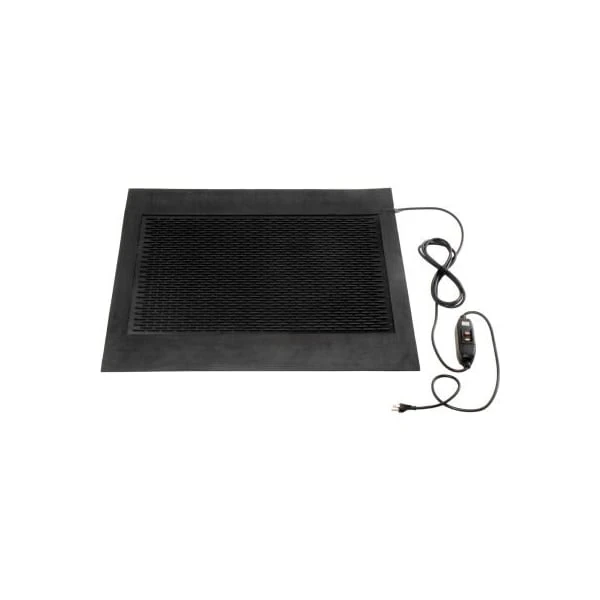 Outdoor Snow Melt Mat 36"x 28" 1 Outdoor Snow Melt Mat 36"x 28"