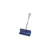 TrueTemper® 1603500 Arctic Blast 24" Poly Blade Snow Pusher Shovel W/ Steel D-Grip Handle