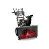 Briggs & Stratton 11.5HP 28" Clearing Path Two Stage Snow Blower W/ Electric Start
