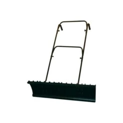 Nordic Plow NAP-PS36 36" Perfect Shovel Poly Snow Pusher