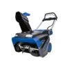 ¬Æ ION100V-21SB Cordless Snowblower, 21-Inch, 100-Volt, 5 Amp Hours