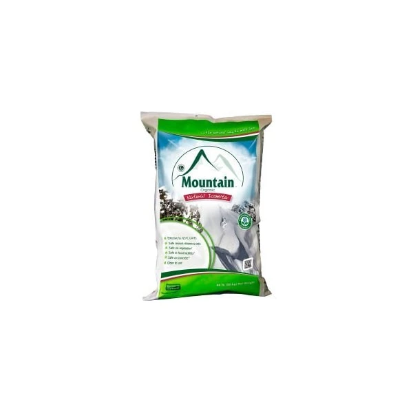 Xynyth Mountain Organic Natural Icemelter 44 LB Bag - 200-20043 1 Xynyth Mountain Organic Natural Icemelter 44 LB Bag - 200-20043