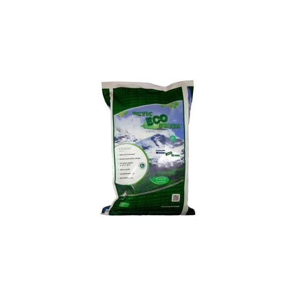 Xynyth Arctic ECO Green Icemelter 44 LB Bag - 200-60043 1 Xynyth Arctic ECO Green Icemelter 44 LB Bag - 200-60043