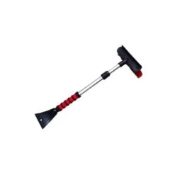 35 DLX Snow Broom
