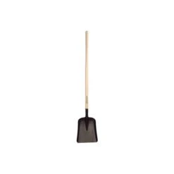 LH STL BarnSnow Shovel