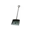 18GRN Poly Snow Shovel
